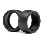 HPI 111254 Tire 36x17.5mm (D COMPOUND/4pcs) 2pcs