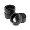 HPI 111254 Tire 36x17.5mm (D COMPOUND/4pcs) 2pcs