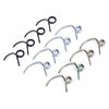 HPI 113578 Clutch Spring Set 0.8mm 0.9mm 1.0mm