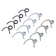 HPI 113578 Clutch Spring Set 0.8mm 0.9mm 1.0mm