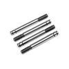 HPI 114307 Shock Shaft 3.0 X 28mm 4pc