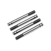 HPI 114307 Shock Shaft 3.0 X 28mm 4pc