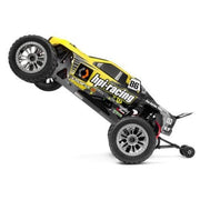HPI 115495 Wheelie Bar Set for Jumpshot