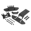 HPI 115760 Front Bumper Mount Set
