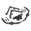 HPI 115761 Front Shock Mount Set