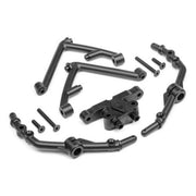 HPI 115761 Front Shock Mount Set