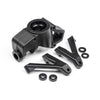 HPI 115762 Front Hub Carrier