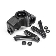 HPI 115762 Front Hub Carrier