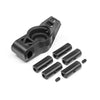 HPI 115763 Rear Hub Carrier