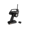 HPI 116510 HPI TF-40 and RF-40WP 2.4Ghz Radio Set