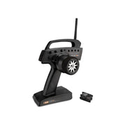 HPI 116510 HPI TF-40 and RF-40WP 2.4Ghz Radio Set