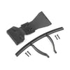 HPI 116517 Front Bumper Set SC