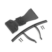 HPI 116517 Front Bumper Set SC