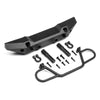 HPI 116852 Front Bumper Set (Type 1)