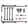 HPI 117367 FJ Body Parts Set