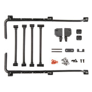 HPI 117367 FJ Body Parts Set