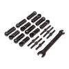 HPI 117383 Turnbuckle Set