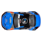 HPI 120096 1/10 4WD RS4 Sport 3 Drift Dai Yoshihara Subaru BRZ
