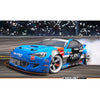 HPI 120096 1/10 4WD RS4 Sport 3 Drift Dai Yoshihara Subaru BRZ