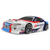 HPI 120097 1/10 RS4 Sport 3 Drift Team Worthouse Nissan S15