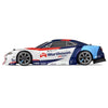 HPI 120097 1/10 RS4 Sport 3 Team Worthouse Nissan S15 RC Drift Car