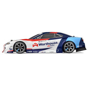 HPI 120097 1/10 RS4 Sport 3 Team Worthouse Nissan S15 RC Drift Car
