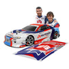 HPI 120097 1/10 RS4 Sport 3 Team Worthouse Nissan S15 RC Drift Car