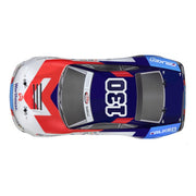 HPI 120097 1/10 RS4 Sport 3 Team Worthouse Nissan S15 RC Drift Car