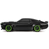 HPI 120102 RS4 Sport 3 1969 Ford Mustang RTR-X On-road RC Car