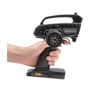 HPI 120102 RS4 Sport 3 1969 Ford Mustang RTR-X On-road RC Car