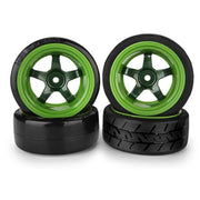 HPI 120102 RS4 Sport 3 1969 Ford Mustang RTR-X On-road RC Car