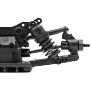 HPI 120102 RS4 Sport 3 1969 Ford Mustang RTR-X On-road RC Car