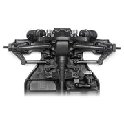 HPI 120102 RS4 Sport 3 1969 Ford Mustang RTR-X On-road RC Car