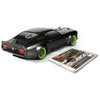 HPI 120102 RS4 Sport 3 1969 Ford Mustang RTR-X On-road RC Car