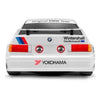 HPI Racing 120103 RS4 Sport 3 1987 Warsteiner BMW E30