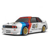 HPI Racing 120103 RS4 Sport 3 1987 Warsteiner BMW E30