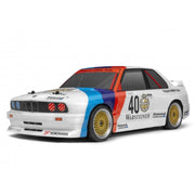 HPI Racing 120103 RS4 Sport 3 1987 Warsteiner BMW E30