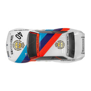 HPI Racing 120103 RS4 Sport 3 1987 Warsteiner BMW E30