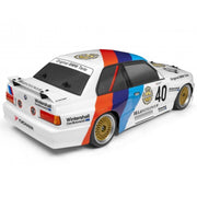 HPI Racing 120103 RS4 Sport 3 1987 Warsteiner BMW E30