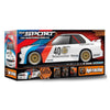 HPI Racing 120103 RS4 Sport 3 1987 Warsteiner BMW E30