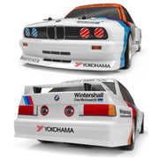HPI Racing 120103 RS4 Sport 3 1987 Warsteiner BMW E30