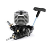 HPI 15105 Nitro Star G3.0 Engine with Pullstart