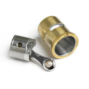 HPI 15141 Cylinder/Piston/Connecting Rod Set for HPI Nitro Star G3.0