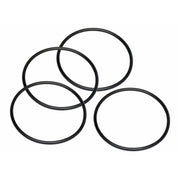 HPI 15415 O-Ring 50x2.6mm Black 4pc