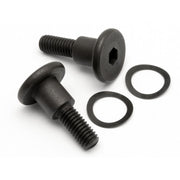 HPI 15443 Step Screw M6x23mm 2pce