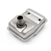 HPI 15480 Exhaust Muffler