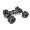 HPI 160030 Jumpshot MT FLUX 2WD RC Monster Truck