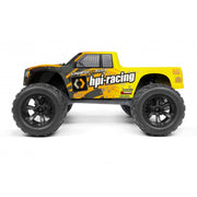 HPI 160030 Jumpshot MT FLUX 2WD RC Monster Truck
