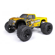 HPI 160030 Jumpshot MT FLUX 2WD RC Monster Truck