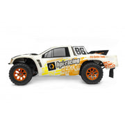 HPI 160031 Jumpshot SC FLUX 2WD RC Short Course Truck
